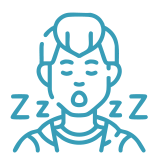 昼間の眠気