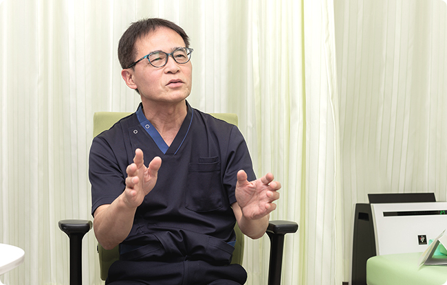 日本循環器学会認定循環器専門医による専門的治療
