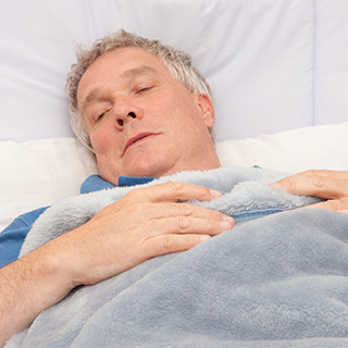 睡眠時無呼吸症候群