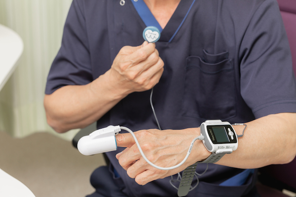 CPAP治療が続かない、合わないと感じる方へ