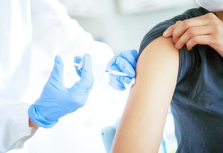 当院で実施する予防接種