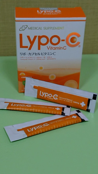 10月のおすすめサプリ