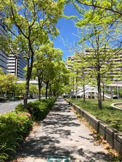 コロナと闘う２（感染の有無）