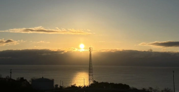 新年あけましておめでとうございます
