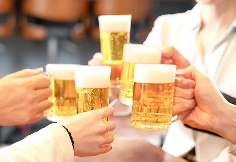 高尿酸血症とは