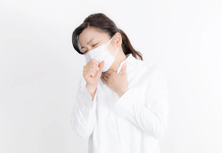 急性症状から慢性疾患まで