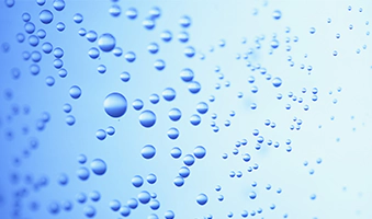 水素について