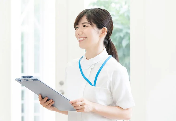 往診・訪問診療