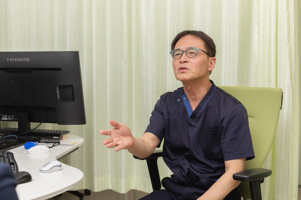 その頭痛、もしかして心臓や血管のサイン？放置せずに神戸市の専門医にご相談ください