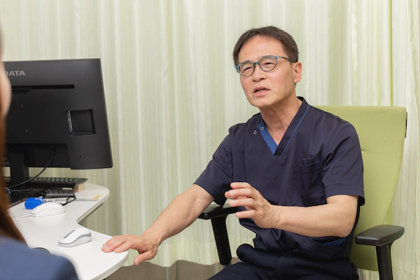 最近、やけに喉が渇く…トイレの回数も増えた？その症状、もしかして糖尿病や腎臓のサインかも？