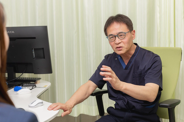 知っておきたい自宅での血圧の測り方