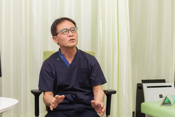 禁煙するおこる体の変化