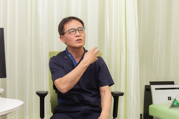 そのお腹の不調、放置しないで！腹痛・下痢・便秘の原因と対処法を神戸市の内科専門医が解説