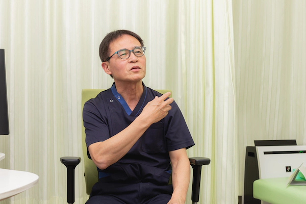 循環器内科医が考える「体がだるい」原因