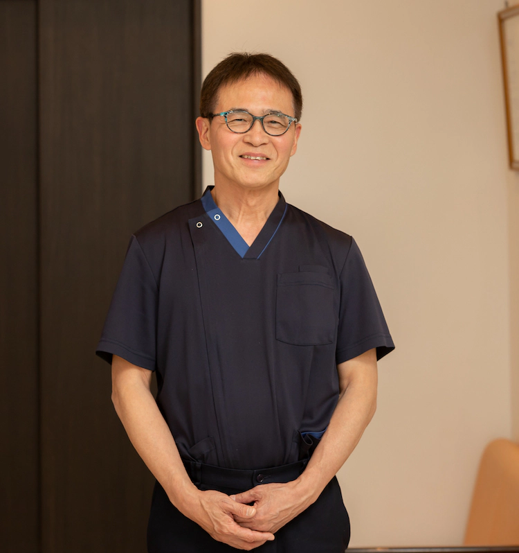 三上内科クリニック 三上修司