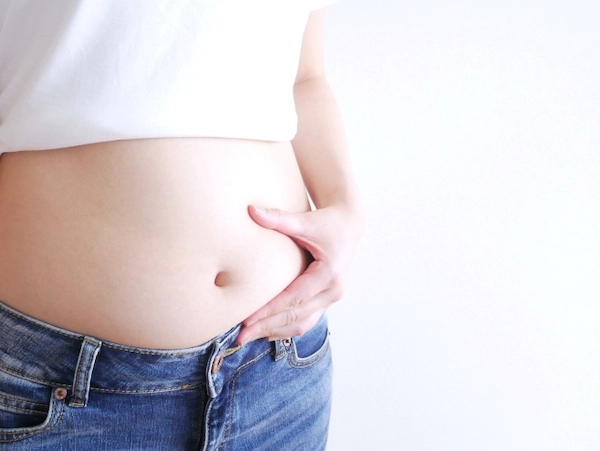 「肥満」と「肥満症」の違い