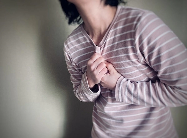 「最近、なんだか息が上がりやすい…」それ、本当に歳のせいですか？