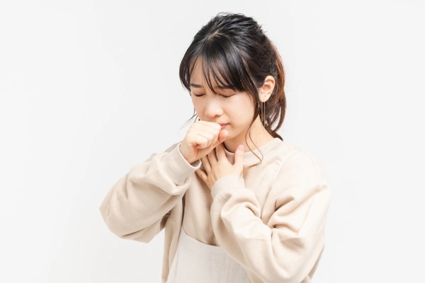 「もしかして喘息かも…」病院ではどんなことをするの？
